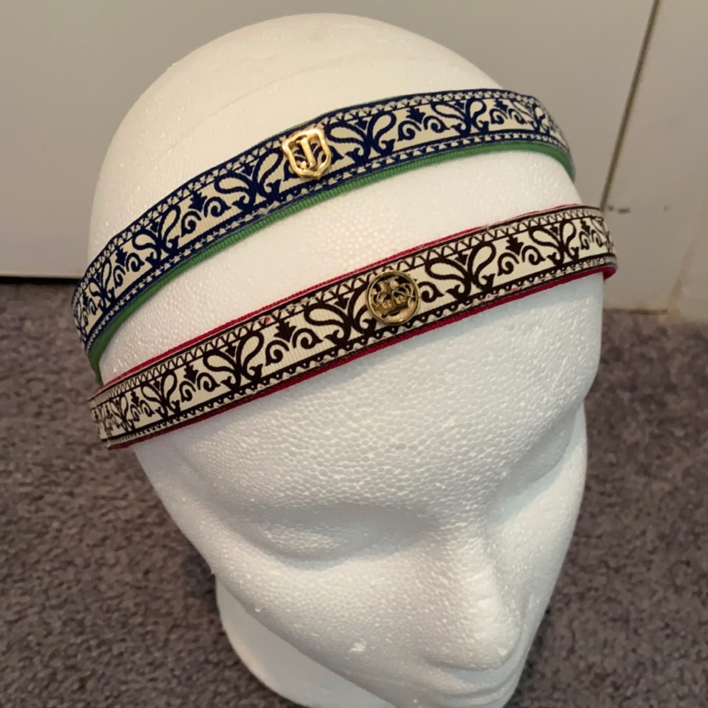 Juicy head bands